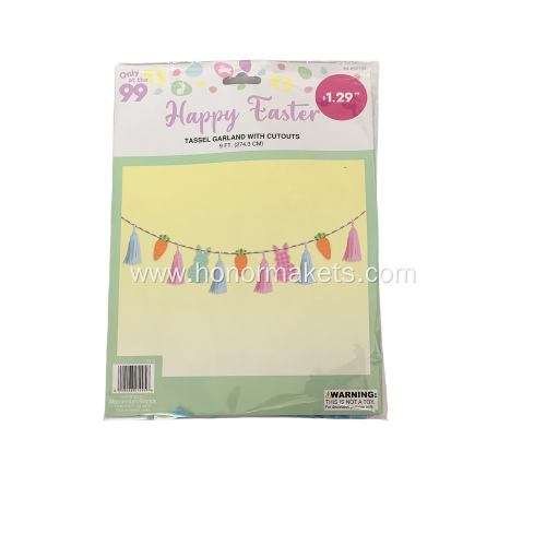 Easter Banner